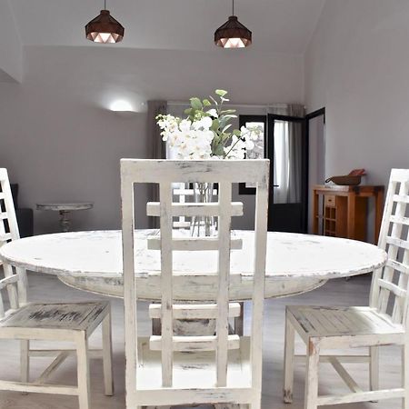 Sunny Bungalow In Front Of The Sea 3 Bedrooms Costa Teguise Luaran gambar