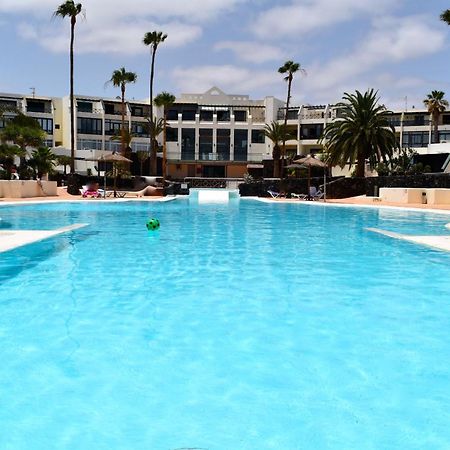 Sunny Bungalow In Front Of The Sea 3 Bedrooms Costa Teguise Luaran gambar