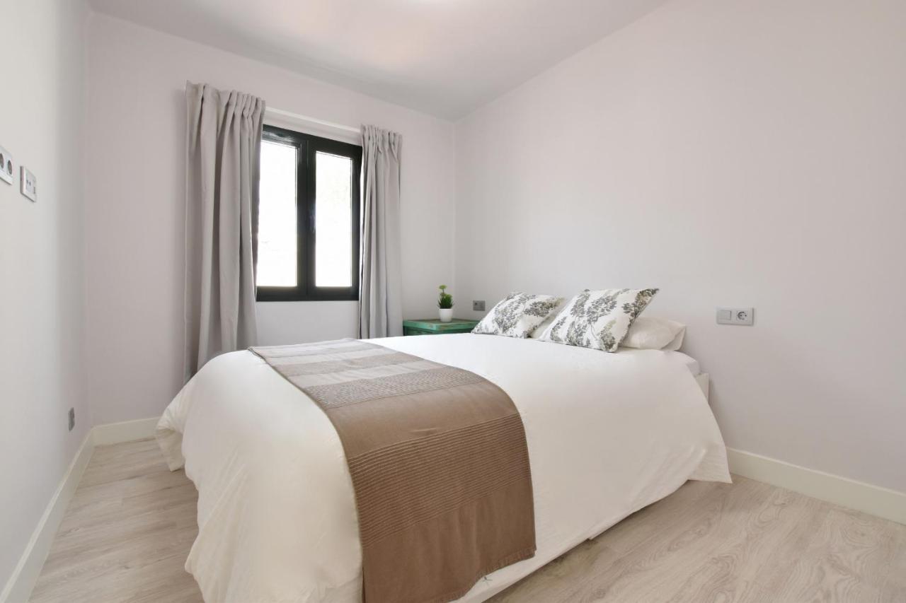 Sunny Bungalow In Front Of The Sea 3 Bedrooms Costa Teguise Luaran gambar