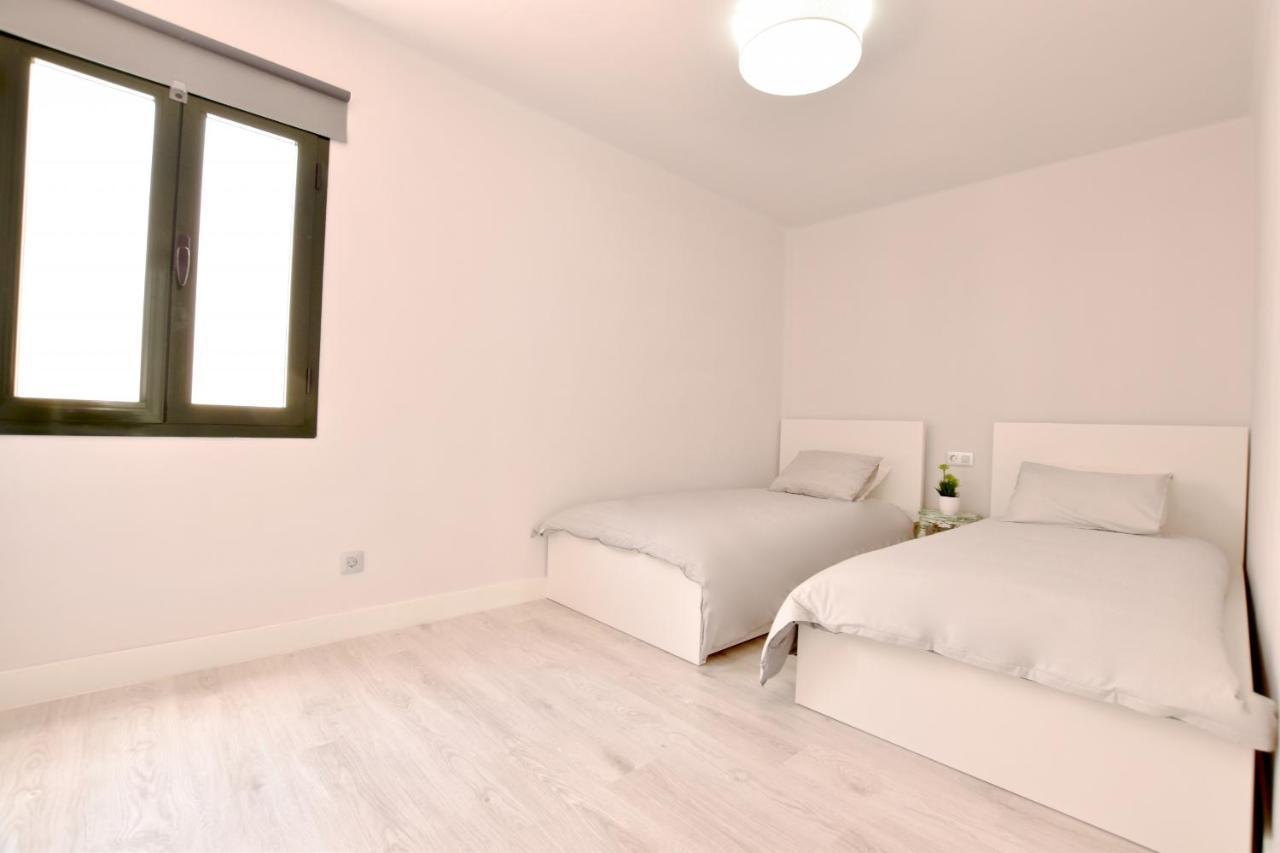 Sunny Bungalow In Front Of The Sea 3 Bedrooms Costa Teguise Luaran gambar