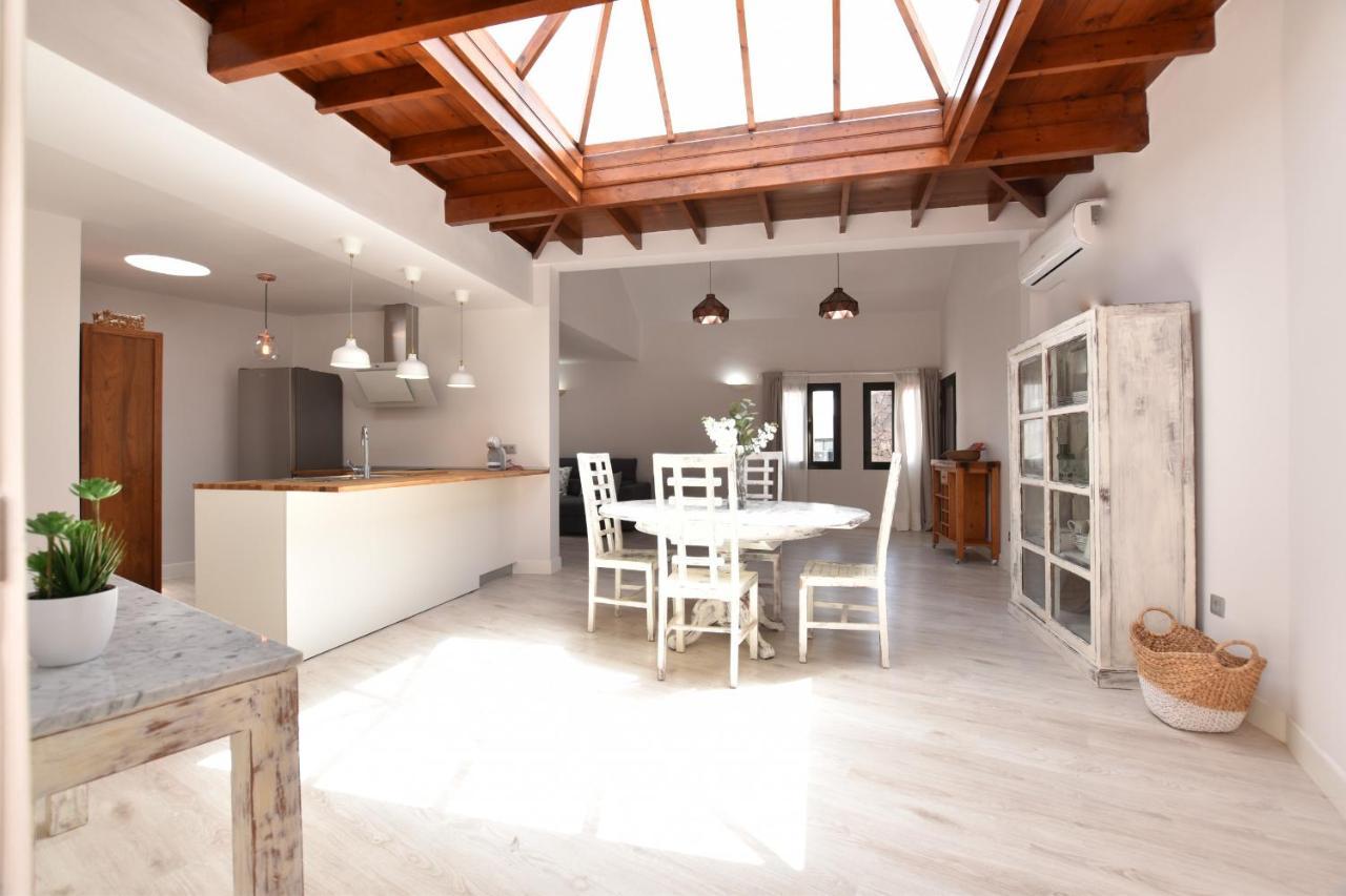 Sunny Bungalow In Front Of The Sea 3 Bedrooms Costa Teguise Luaran gambar
